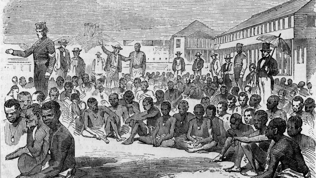 Abolition Esclavage Archives Cultea