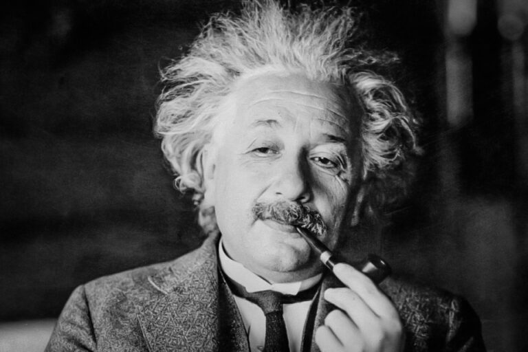 Qu est devenu le cerveau d Albert Einstein après sa mort