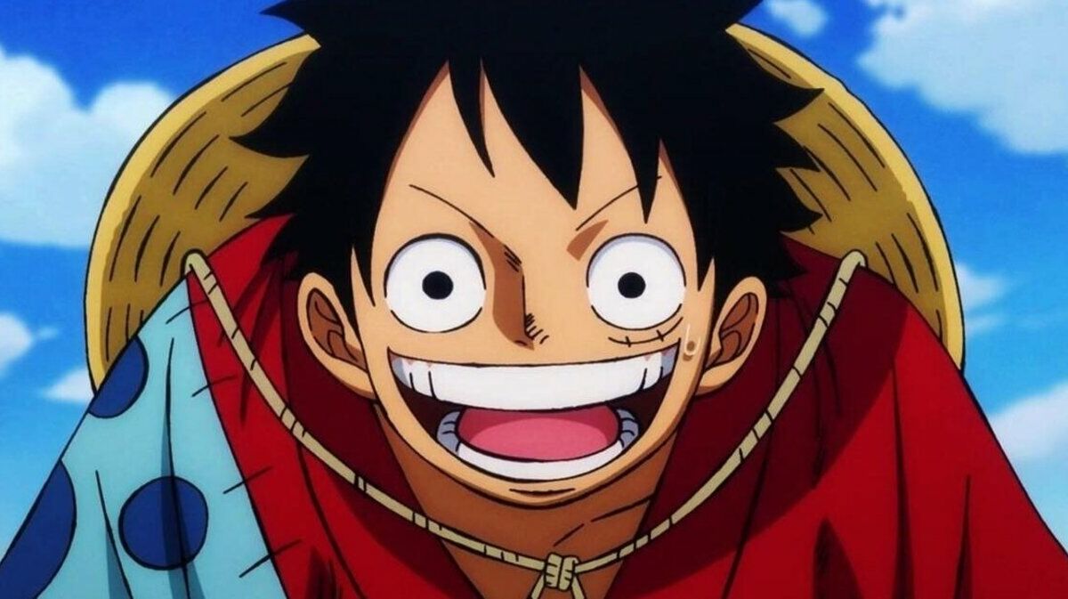 Le Ph Nom Ne One Piece F Te Ses Ans