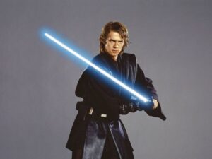 Star Wars : Comment exploiter Anakin s'il est dans la série sur Obi-Wan ?