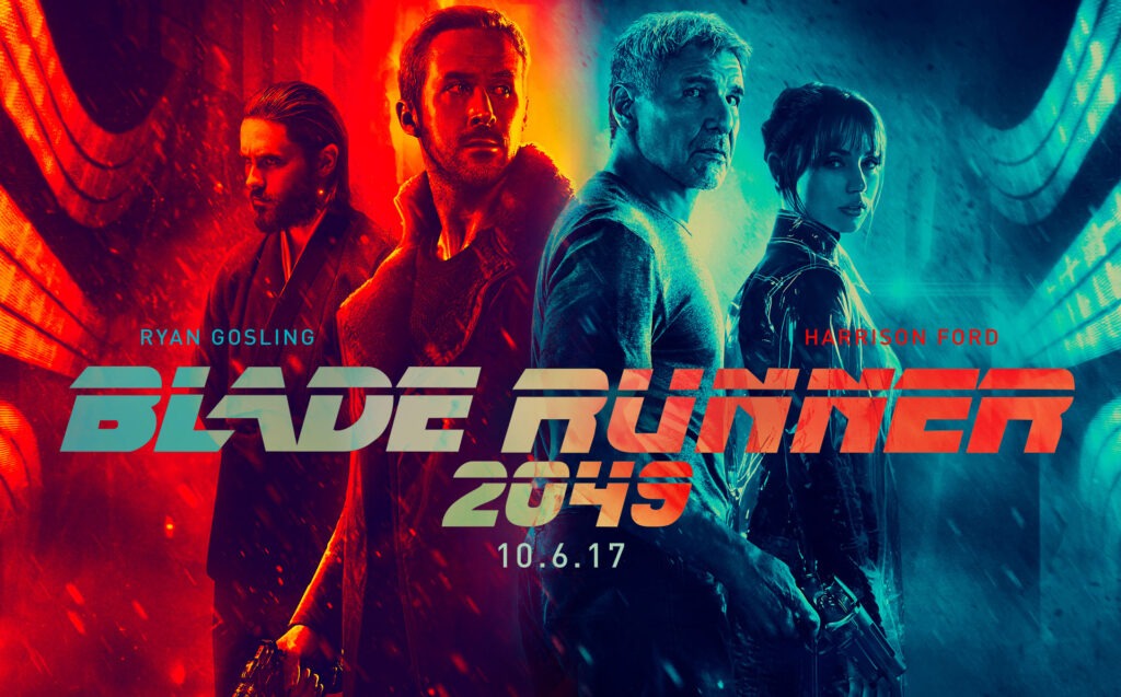 "Blade Runner 2049" de Denis Villeneuve est une suite digne de son prédécesseur ! [Critique]