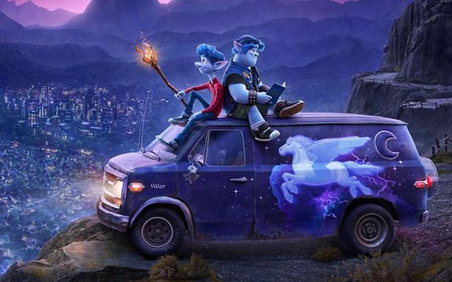 "En Avant" de Dan Scanlon est un digne représentant de la magie Pixar [critique]