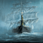 Les disparus de la Mary Celeste, un mystère vieux de presque 150 ans.