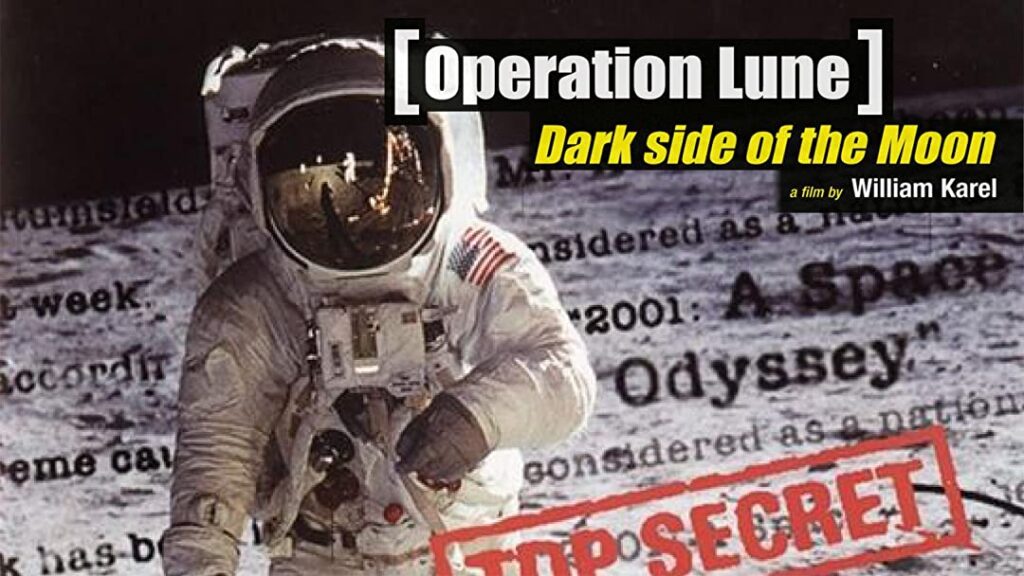 "Opération Lune" : le film devenu (malgré lui) un argument conspirationniste