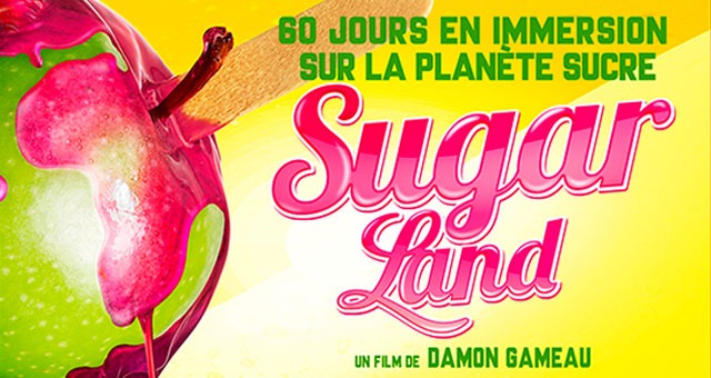 "Sugar Land" de Damon Gameau est un reportage drôle et sans concessions sur le sucre ! [critique]