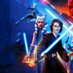 "The Clone Wars" Saison 7 offre un final grandiose sur Disney+ ! [critique]