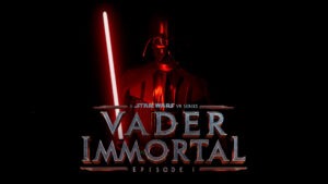 "Vader Immortal" épisode 1 est une superbe expérience de réalité virtuelle ! [test]