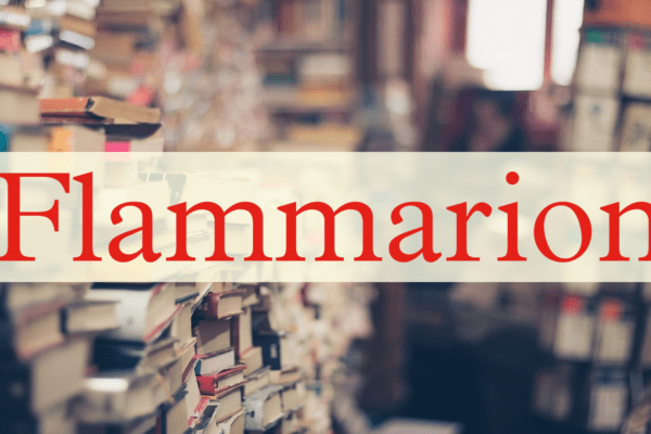 Flammarion : histoire d'une maison d'édition incontournable