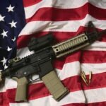 Etats-Unis : comment le pays s'est historiquement construit avec les armes ?