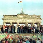Il y a 60 ans, le mur de Berlin s'érigeait, divisant le monde...