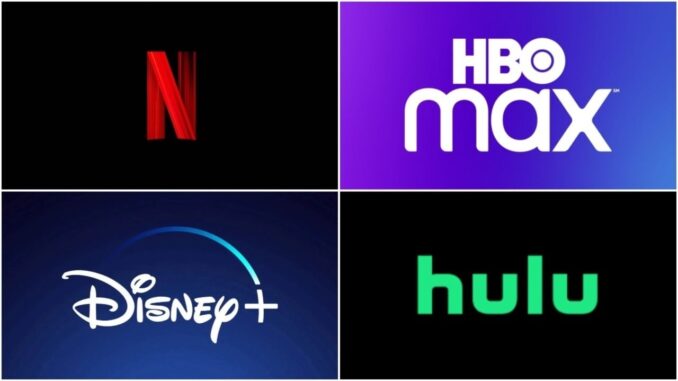 plateformes de streaming plateformes de streaming