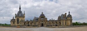 Dix châteaux à visiter en région parisienne 