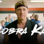 "Cobra Kai" est le digne héritier de "Karaté Kid"! [critique]
