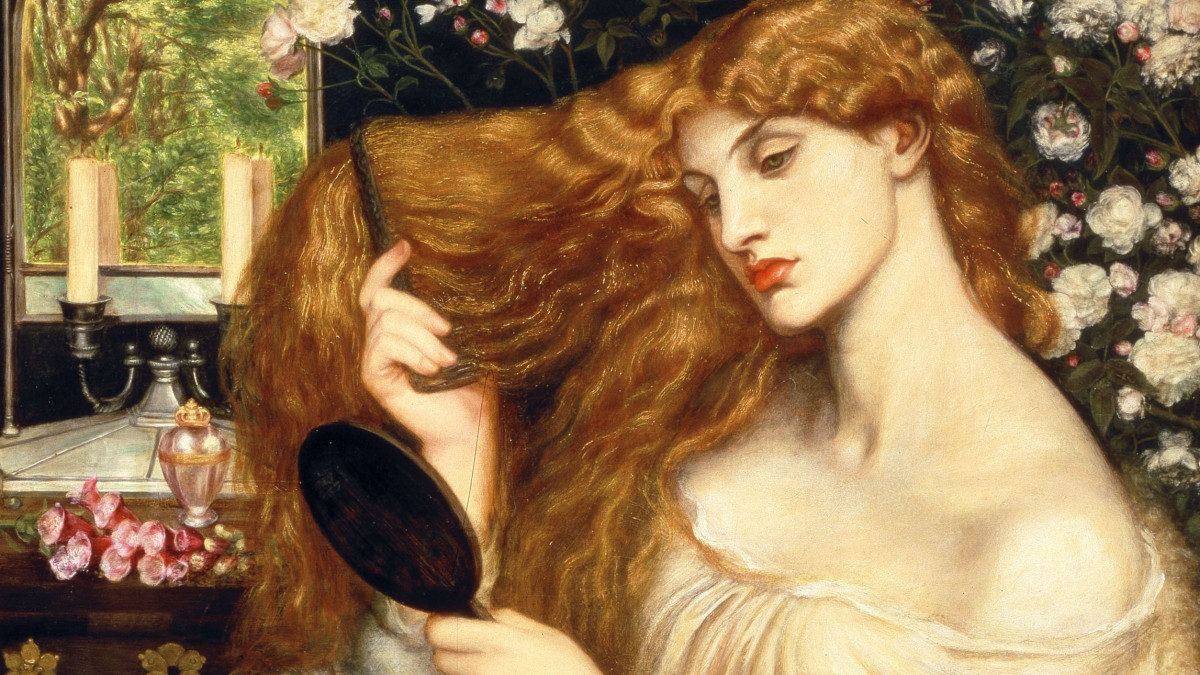 La représentation de la femme dans l'art au fil des siècles