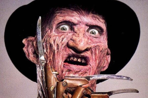 Top 10 des phobies explorées par Freddy Krueger