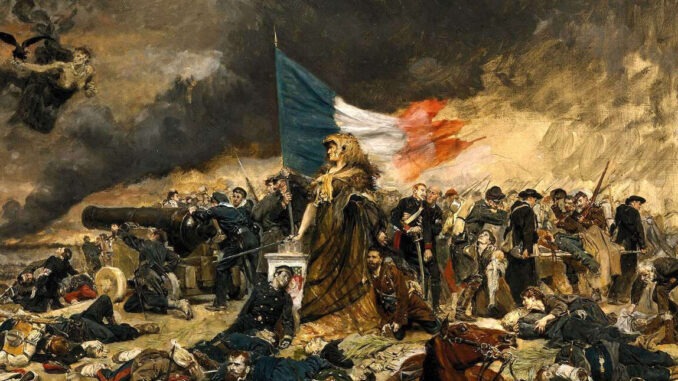 Pourquoi La France A Perdu La Guerre De 1870