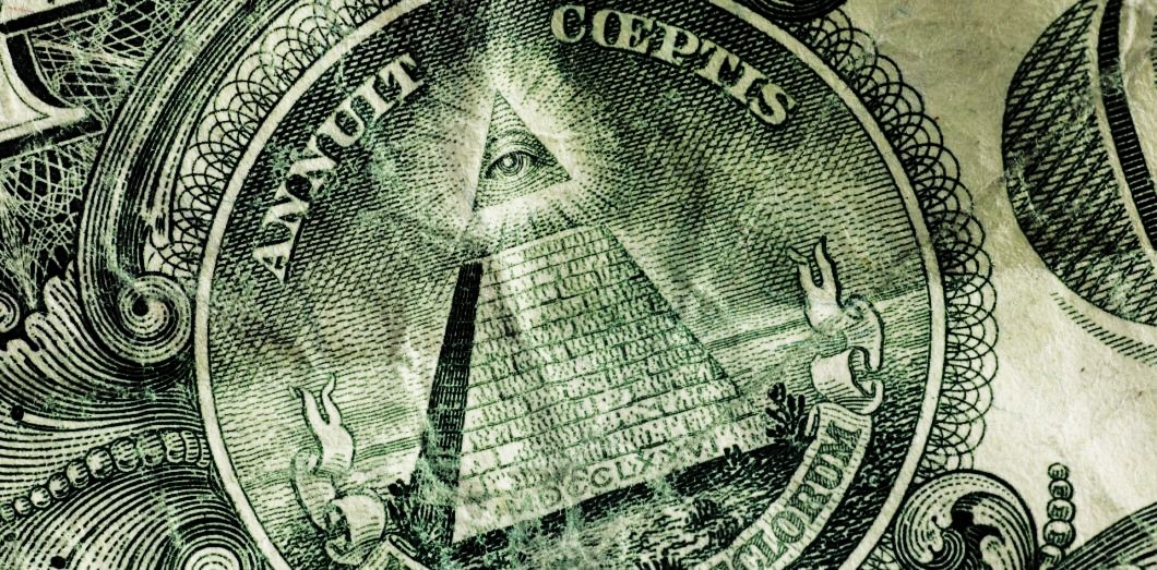 Les Illuminati : origines historiques d'une théorie du complot tenace