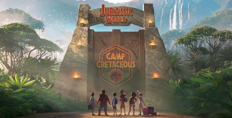 "Jurassic World : Camp Cretaceous" est une série Netflix assez paresseuse [critique]