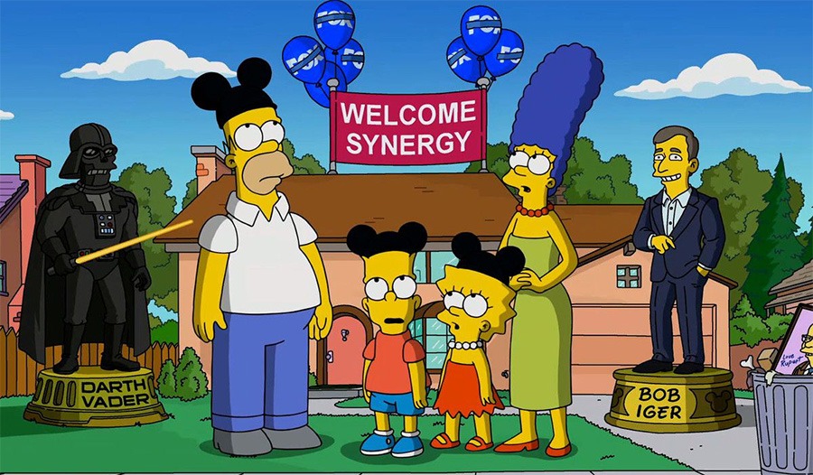 Les Simpson Saison 31 débarquent ce 2 octobre sur Disney+ !