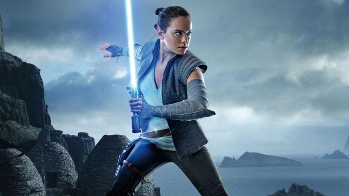 Star Wars : Daisy Ridley confirme que Rey devait être une Kenobi !