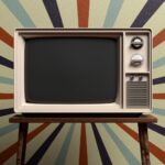 Comment la télévision est apparue et a évolué en plus de 100 ans ?