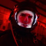 Tom Cruise partira (réellement) dans l'espace pour son prochain film !