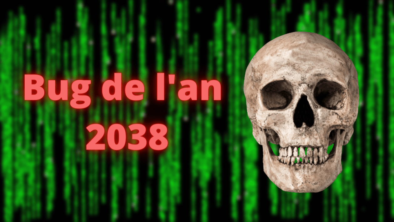 Le "bug de l'an 2038" : plus fort que celui de l'an 2000 ?