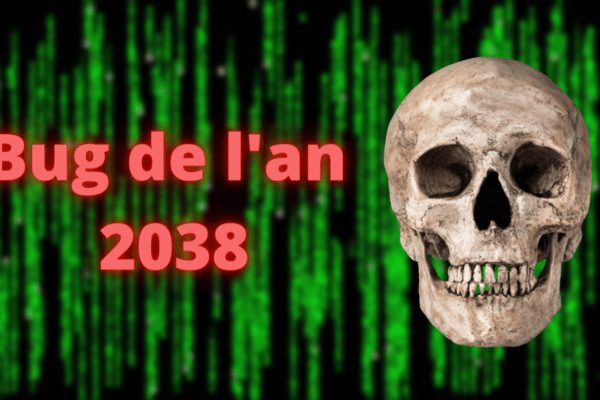 Le "bug de l'an 2038" : plus fort que celui de l'an 2000 ?