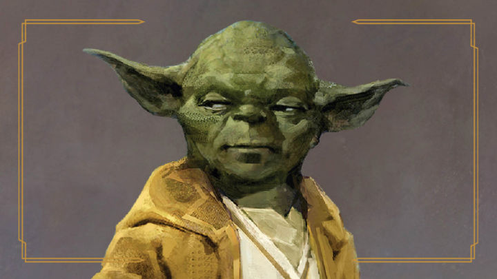 "Star Wars" : le rôle du Yoda plus jeune de 200 ans se dévoile