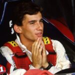 Le mythique pilote de Formule 1 Ayrton Senna aura le droit à sa série Netflix !