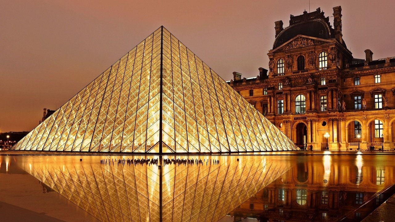 Découvrez cinq chefs-d'œuvre méconnus du Louvre