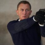 La bande-annonce du prochain James Bond annonce du lourd !