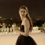 Netflix sort une nouvelle série en hommage à la Ville Lumière : « Emily in Paris » !