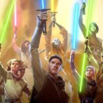Star Wars : un premier trailer pour présenter "The High Republic"