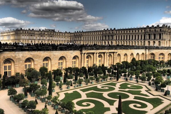 Dix châteaux à visiter en région parisienne