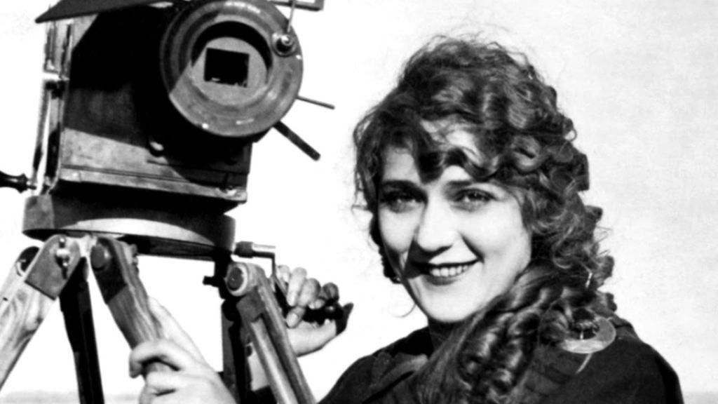 Alice Guy : retour sur sa carrière d'une pionnière du cinéma