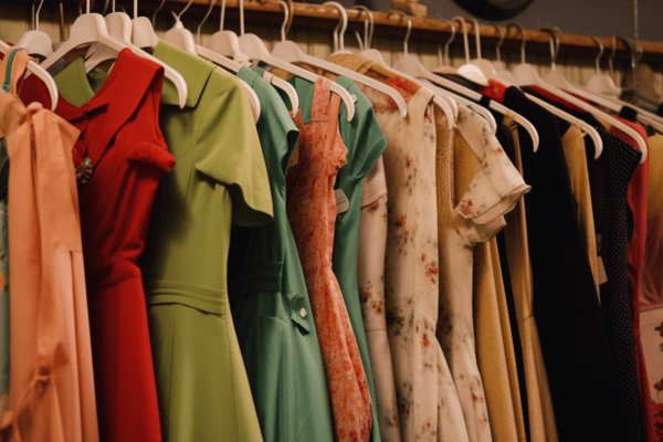 Qu'est-ce que la tendance "vintage" ?