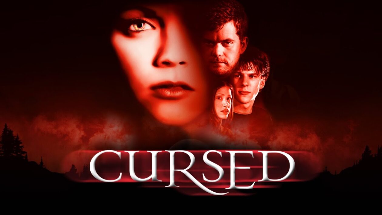 "Cursed" : un bon gros désastre horrifique à l'hollywoodienne