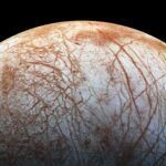 Europe : le satellite de Jupiter qui pourrait bien abriter la vie