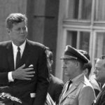 John Fitzgerald Kennedy face aux crises : le monde proche de la troisième guerre mondiale