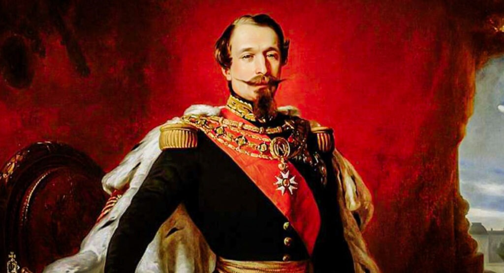 Comment Louis-Napoléon Bonaparte, le "Prince-Président", a-t-il pris le pouvoir ?