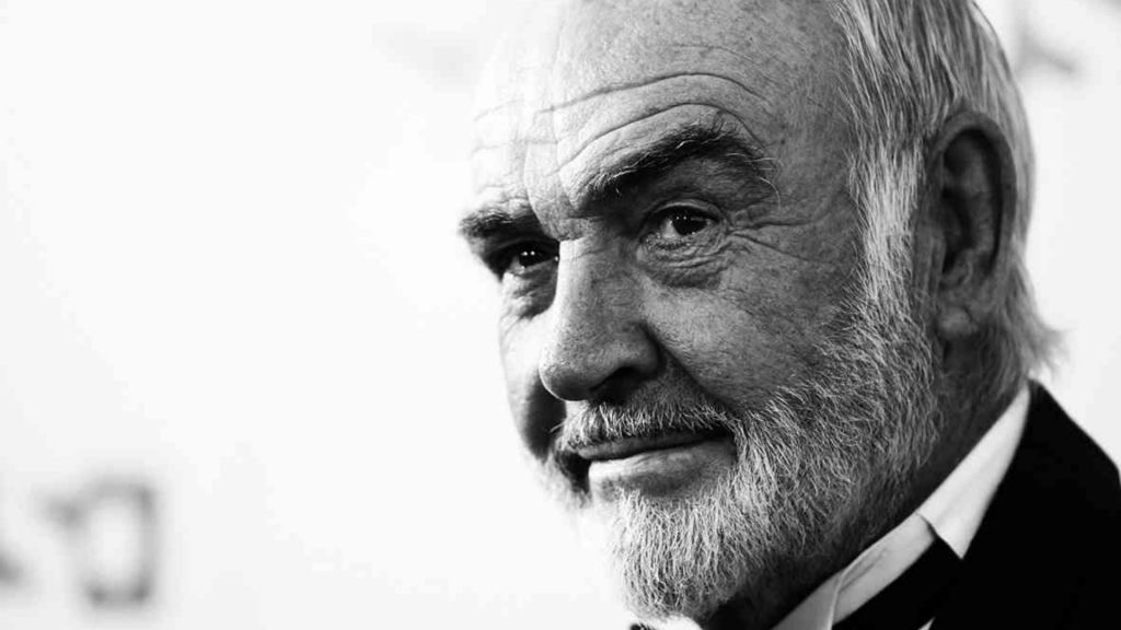 Sean Connery nous a quitté… Retour sur la carrière du 1er James Bond