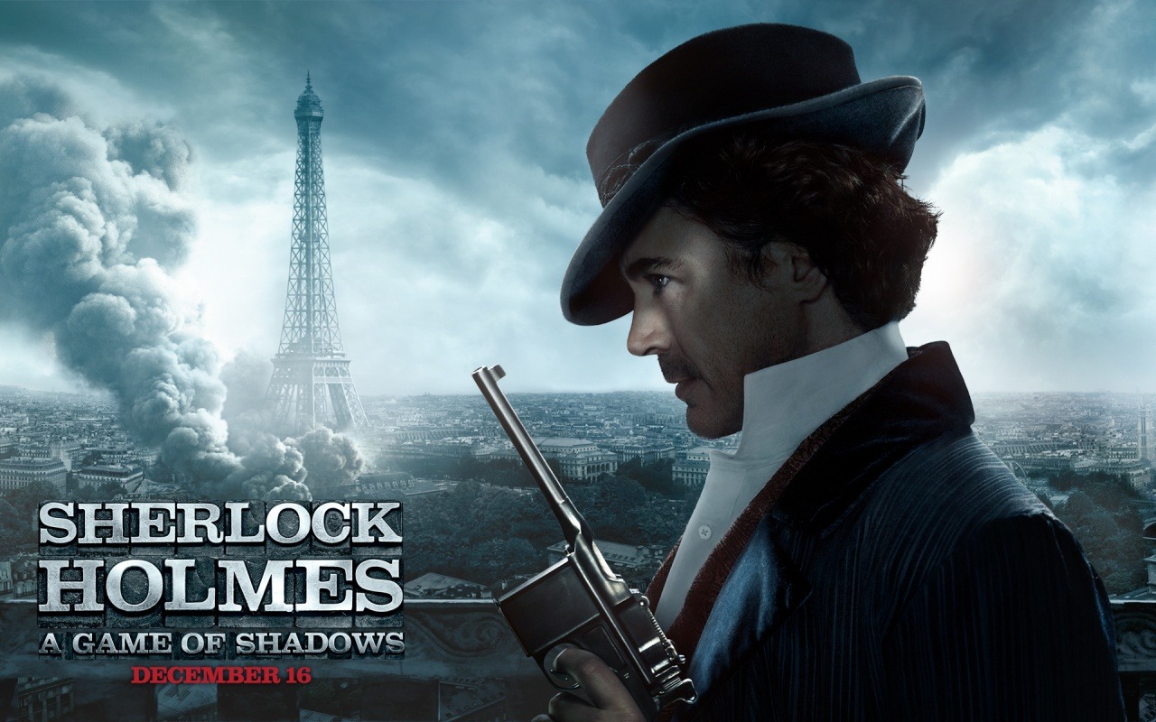 Perspectives : un mélange entre Unlock et Sherlock Holmes chez