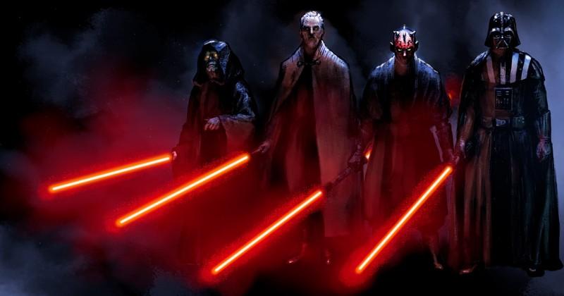 "Star Wars" : trois méchants de la postlogie qui méritaient mieux...