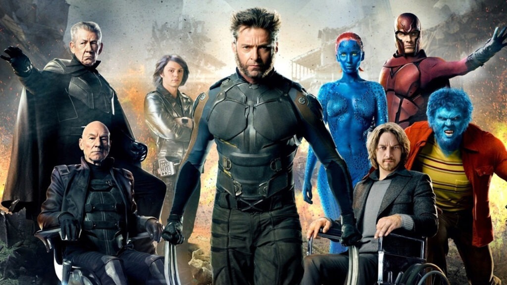 Les films hors du MCU sont rebaptisés "Héritage Marvel"