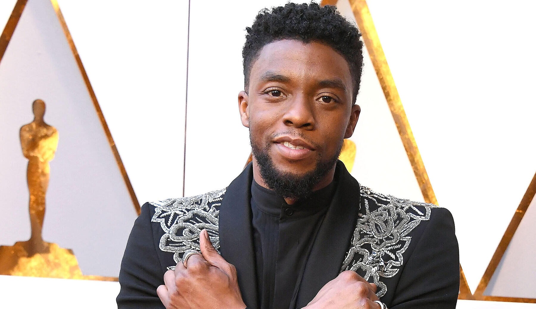 Chadwick Boseman : une double nomination posthume pour les Oscars 2021 ?