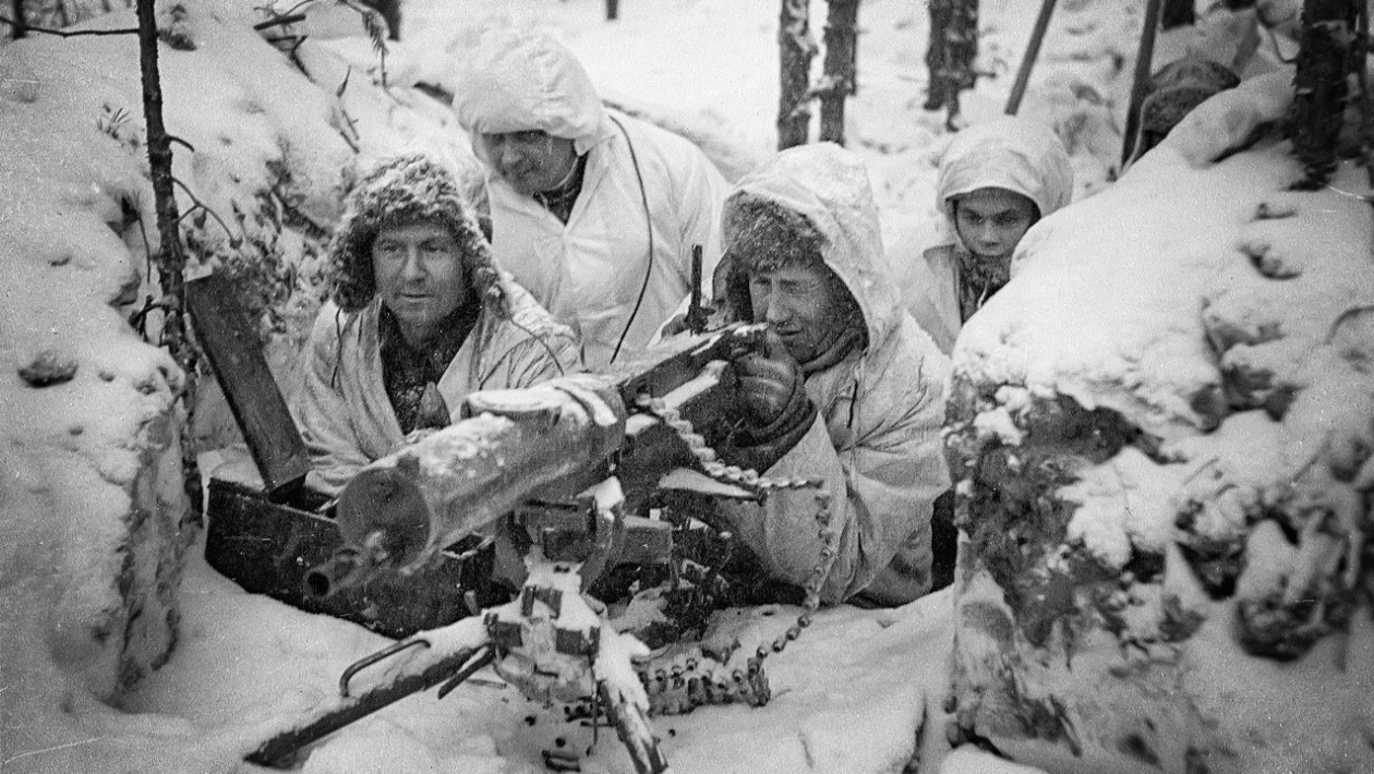 Guerre d’Hiver : le 30 novembre 1939, l'URSS attaque la Finlande