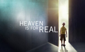 L'adaptation cinématographique de l'histoire d'Alex Malarkey, <i>Heaven is for real</i>