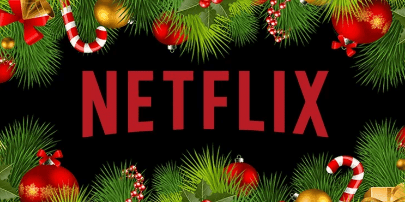 Netflix décembre 2020 : que nous réserve la plateforme pour Noël ?
