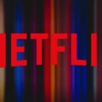 Netflix, plateforme payante de diffusion de films et séries.